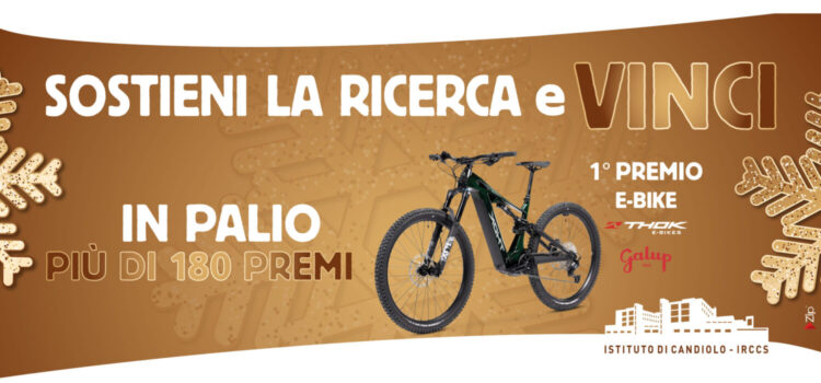 Al via la nona edizione di “Ricerca la Fortuna”!